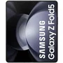 Samsung Galaxy Z Fold5 512GB 12GB RAM 5G Negro Fantasma